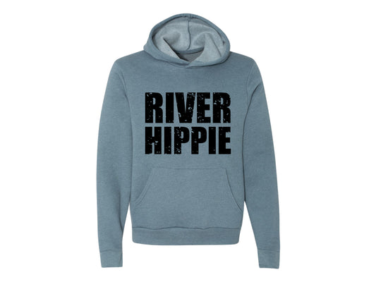 River Hippie Super Soft Hoodie