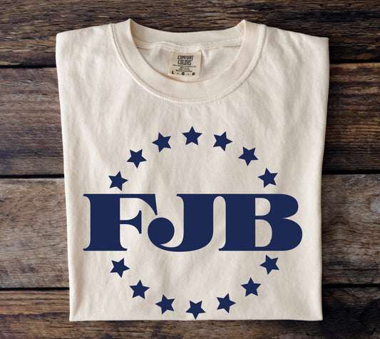 FJB Patriotic T-Shirt Unisex Short Sleeve T-Shirt